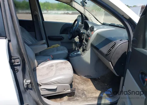 2005 Saturn Vue V6 z USA, uszkodzony, nr VIN 5GZCZ53465S804196